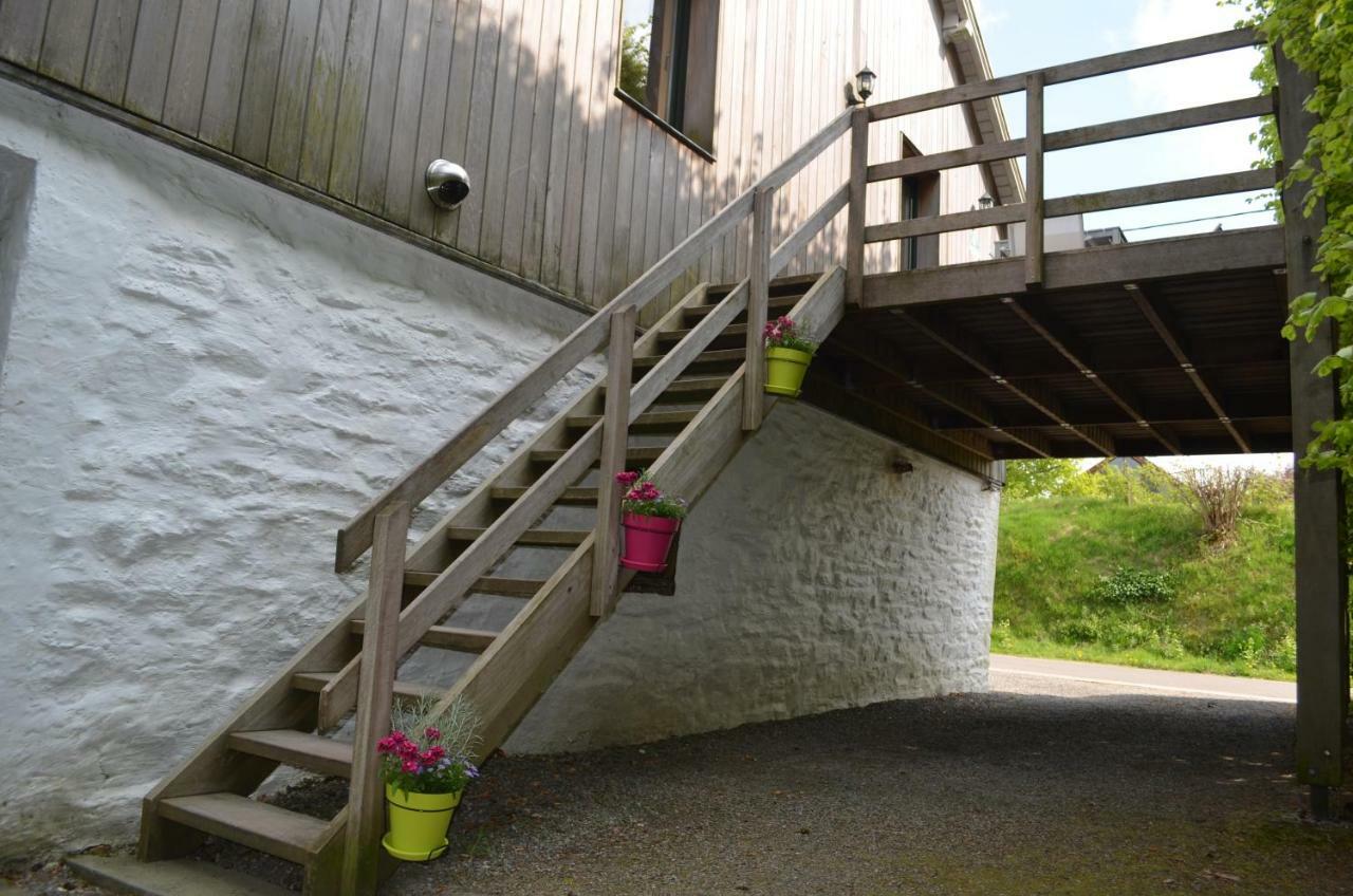 Gite O L'Hore Malmedy Exterior photo