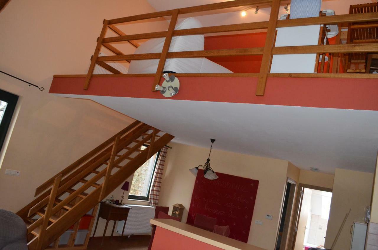 Gite O L'Hore Malmedy Exterior photo