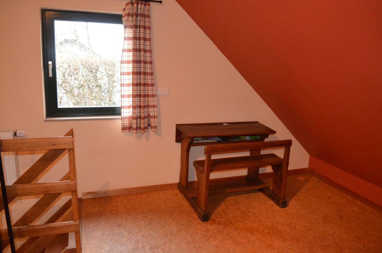 Gite O L'Hore Malmedy Exterior photo