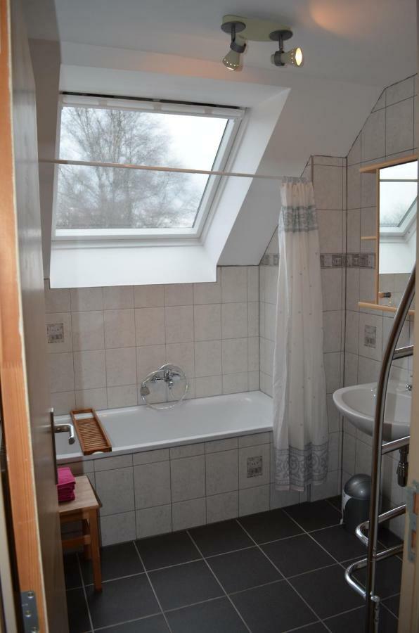 Gite O L'Hore Malmedy Exterior photo